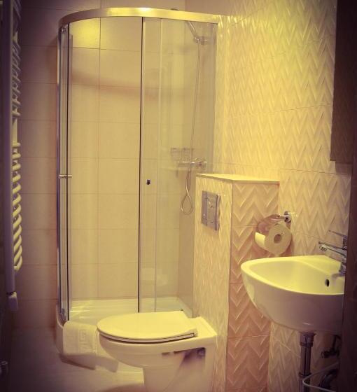 חדר סטנדרט, Belga Boutique Panzió