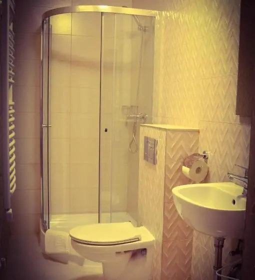 اتاق استاندارد, Belga Boutique Panzió