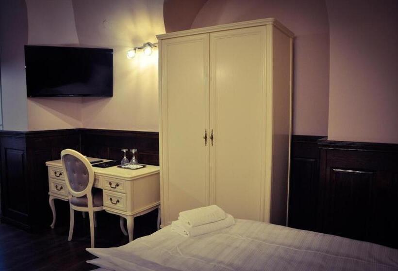 חדר סטנדרט, Belga Boutique Panzió