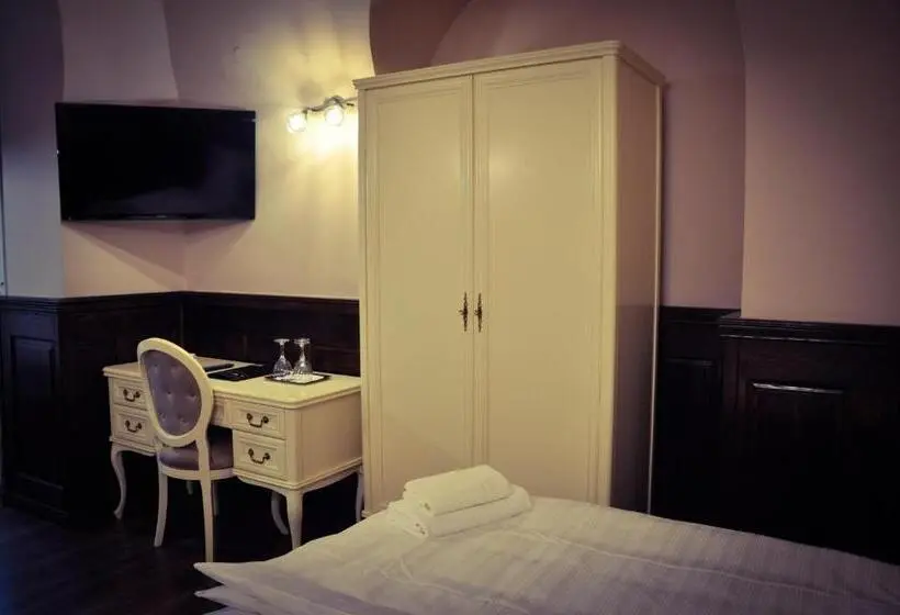 اتاق استاندارد, Belga Boutique Panzió