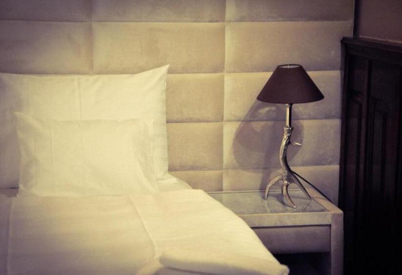 חדר סטנדרט, Belga Boutique Panzió