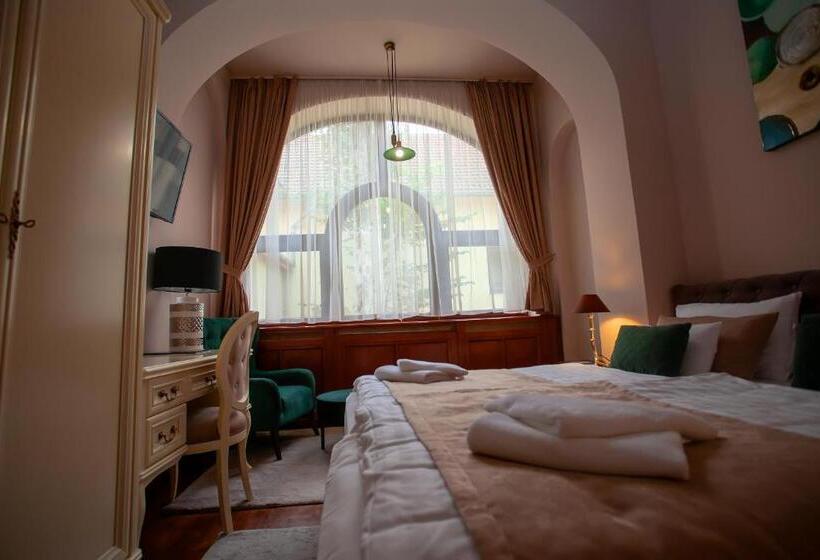 חדר סטנדרט, Belga Boutique Panzió