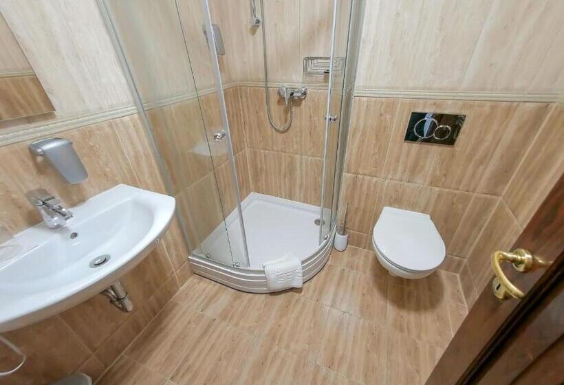 חדר סטנדרט, Belga Boutique Panzió