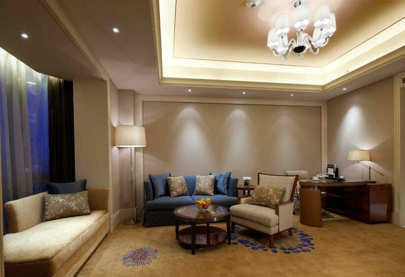 이그제큐티브 스위트, Hohhot Juva Grand