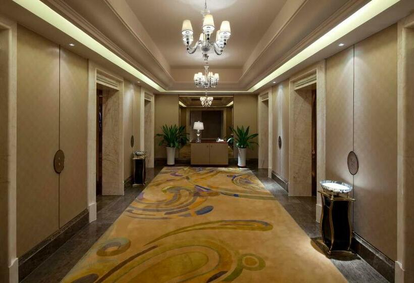 Standart Oda, Hohhot Juva Grand