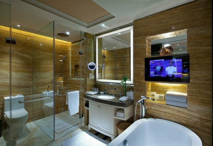 Standart Oda, Hohhot Juva Grand