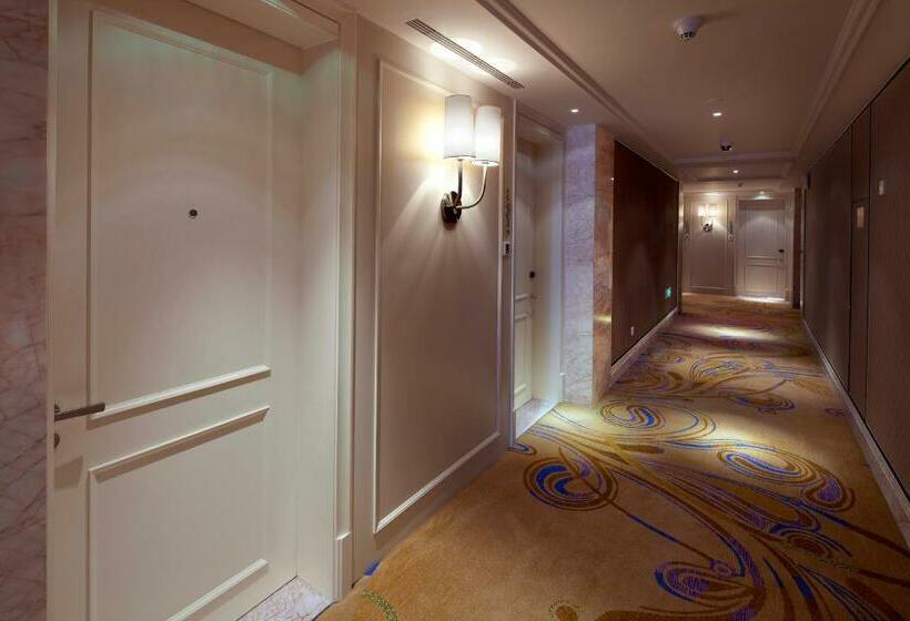 Standart Oda, Hohhot Juva Grand