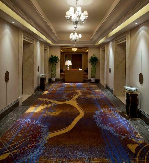 Delüks Oda, Hohhot Juva Grand