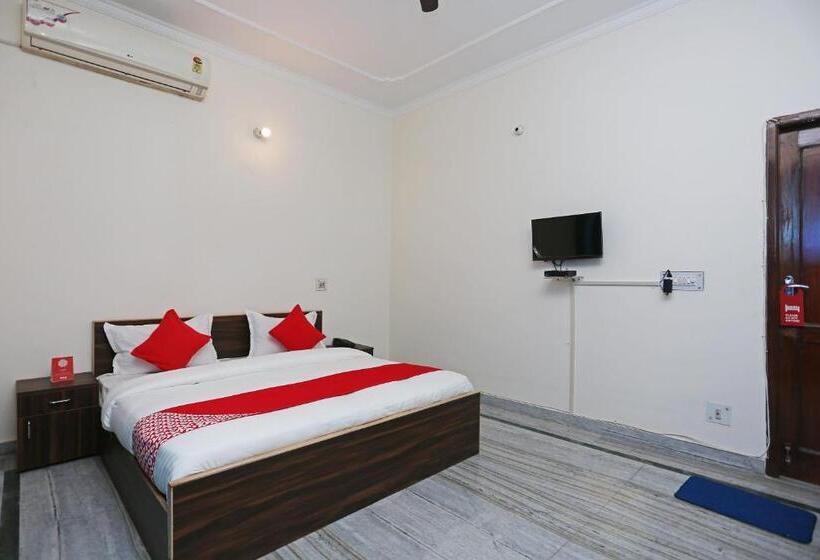 Quarto Estandar, Oyo 16783 Highway Residency