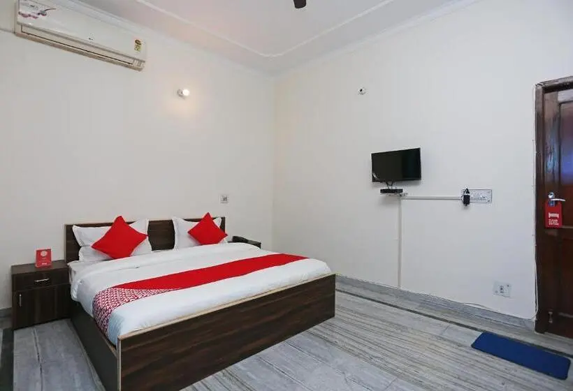 اتاق استاندارد, Oyo 16783 Highway Residency