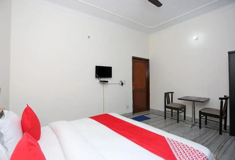 اتاق استاندارد, Oyo 16783 Highway Residency