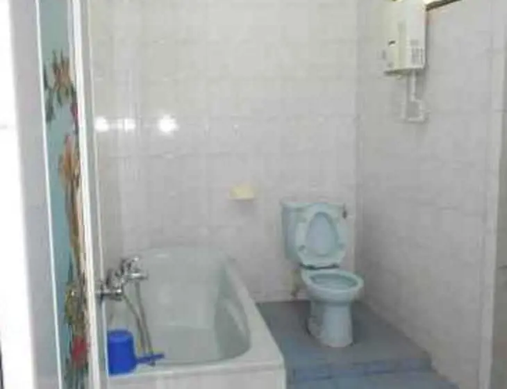 Quarto Estandar, Palereman Soerabaia