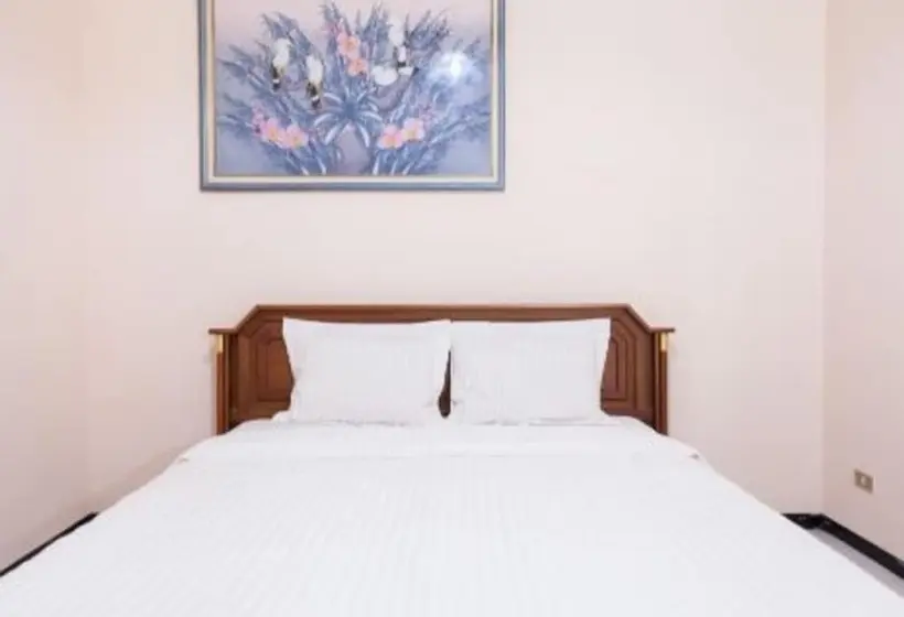 Quarto Estandar, Palereman Soerabaia
