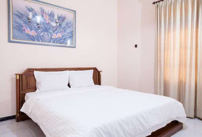 标准间, Palereman Soerabaia