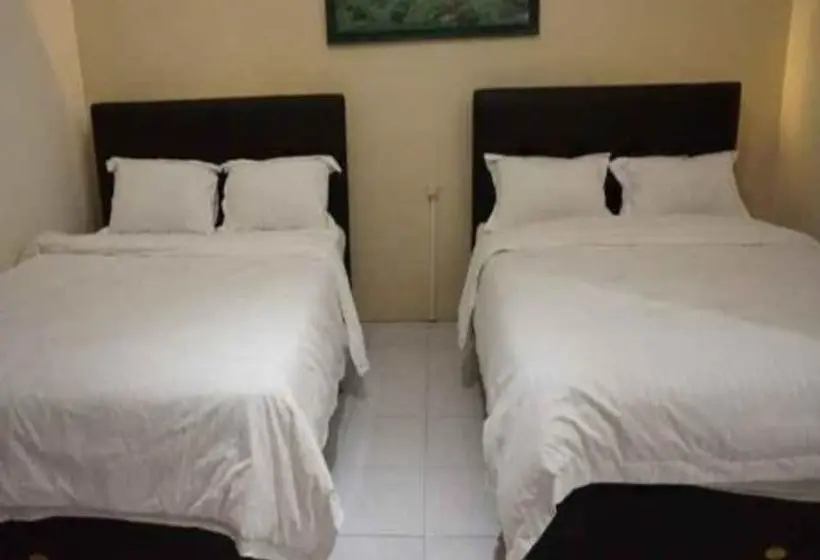 Quarto Familiar, Palereman Soerabaia