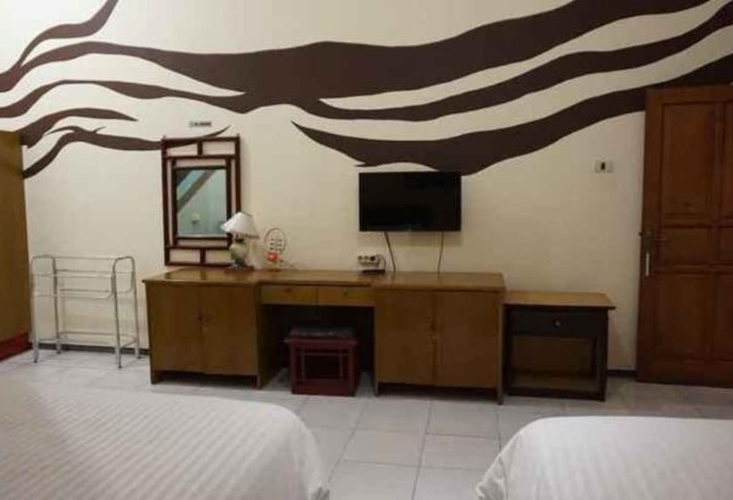 家庭间, Palereman Soerabaia