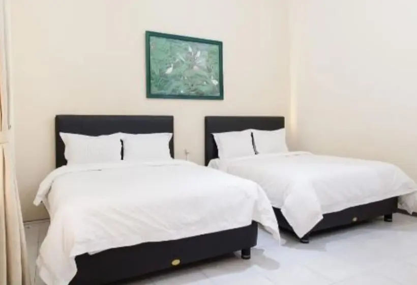 Quarto Familiar, Palereman Soerabaia