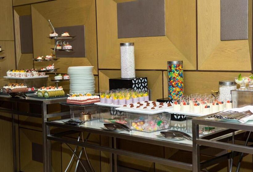 デラックスルーム, Radisson Suzhou