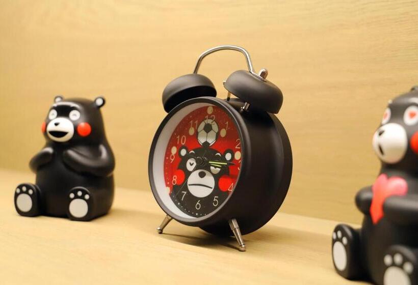 スイート（家族用）, Radisson Suzhou