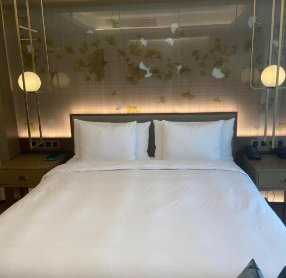 ジュニアスイート, Radisson Suzhou