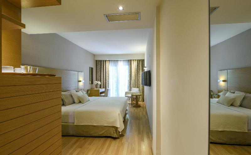 スタンダードルーム, Radisson Suzhou