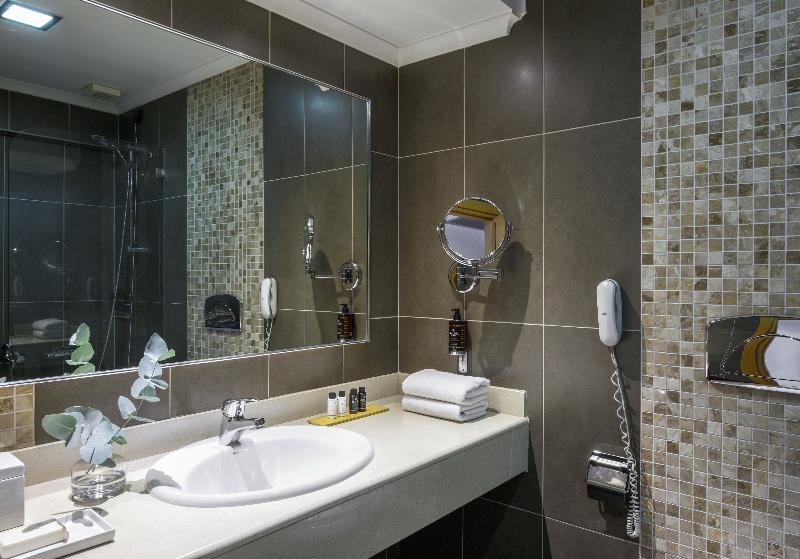 スタンダードルーム, Radisson Suzhou