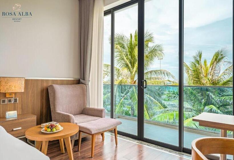 ویلای 3 خوابه, Rosa Alba Resort & Villas Tuy Hoa