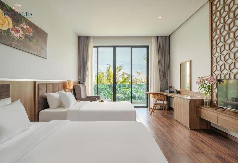 ویلای 3 خوابه, Rosa Alba Resort & Villas Tuy Hoa