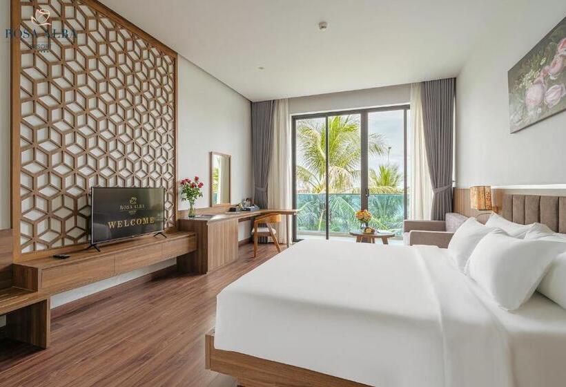 ویلای 3 خوابه, Rosa Alba Resort & Villas Tuy Hoa