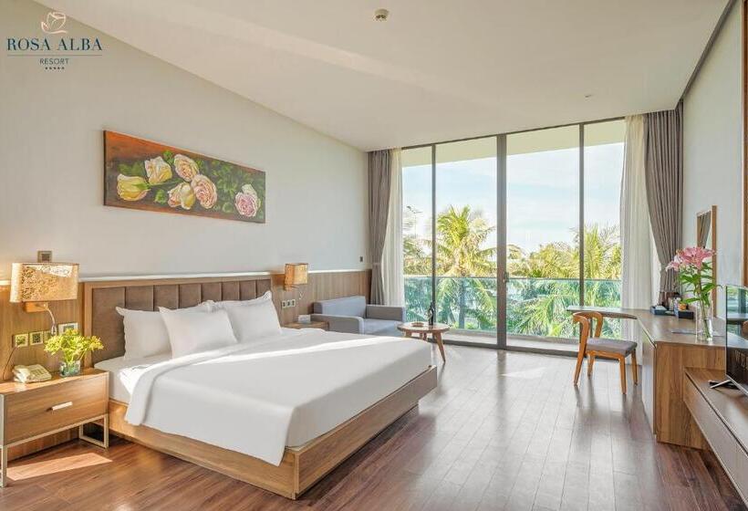 ویلای 4 خوابه, Rosa Alba Resort & Villas Tuy Hoa