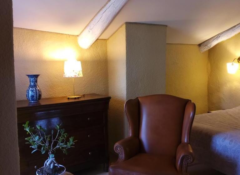 ガーデンビューファミリールーム, Antica Villa Cuneo  Guest House   B&b E Non Un Hotel A Cuneo