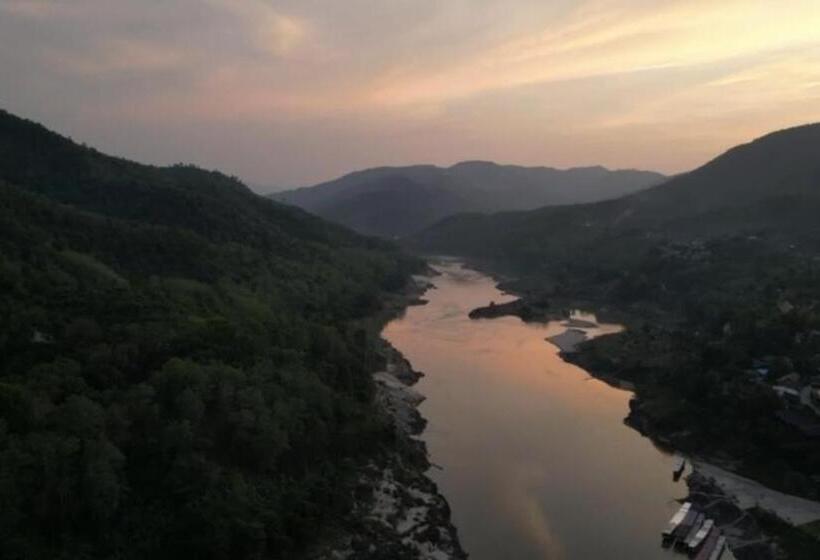 غرفة قياسية, Janh Ya Phone Guesthouse