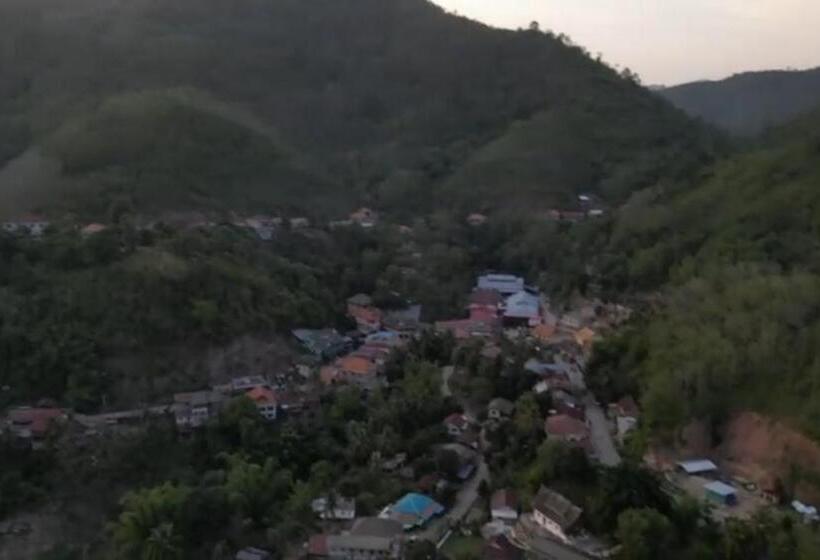 스탠다드 룸, Janh Ya Phone Guesthouse