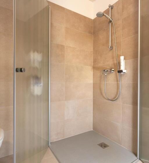 Pokój Standard, Locanda Le Due Travi