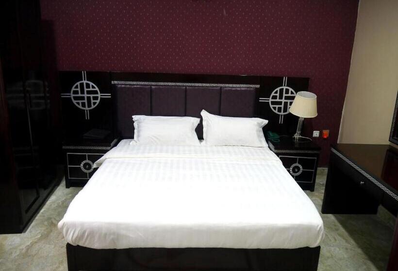 اتاق استاندارد, Porto Golf Hotels