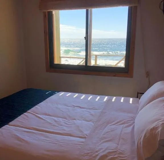 3 Schlafzimmer Apartment, Delfín Apart