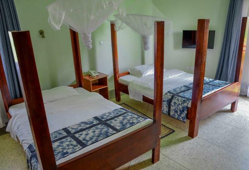 سوییت خانوادگی, Njara Suites