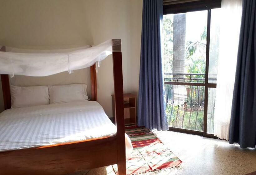 سوییت خانوادگی, Njara Suites