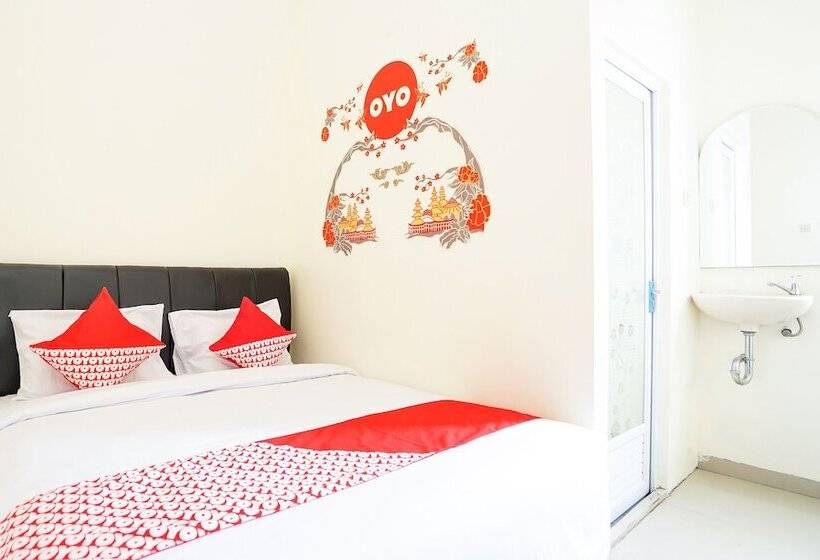 غرفة قياسية, O Mata Air Juanda Airport