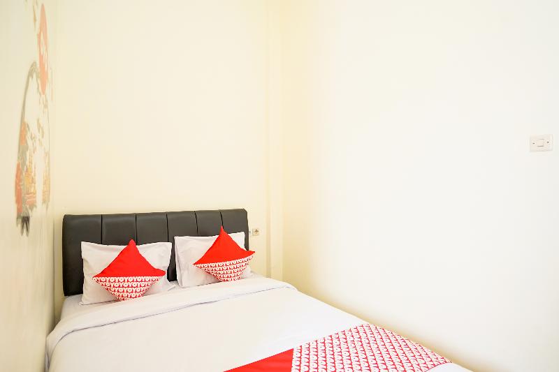 غرفة قياسية فردية, O Mata Air Juanda Airport