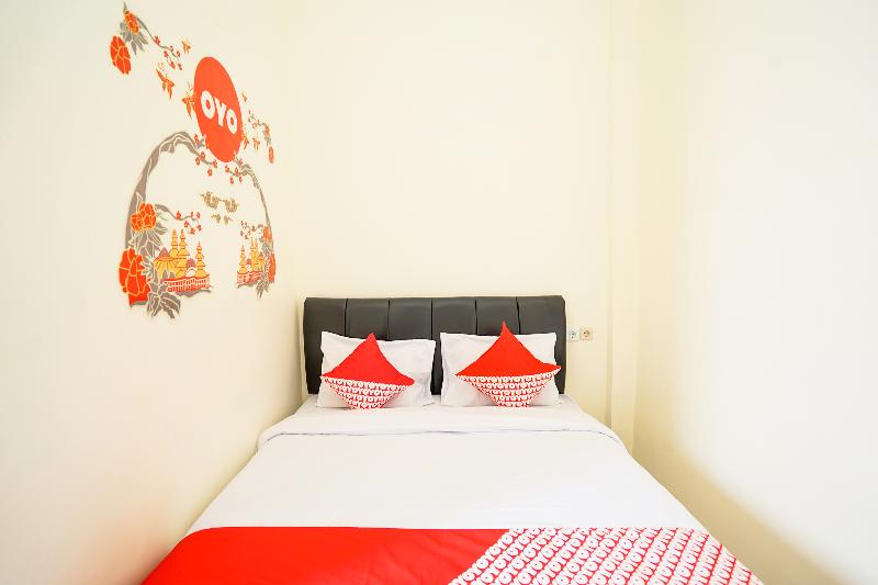 غرفة قياسية فردية, O Mata Air Juanda Airport