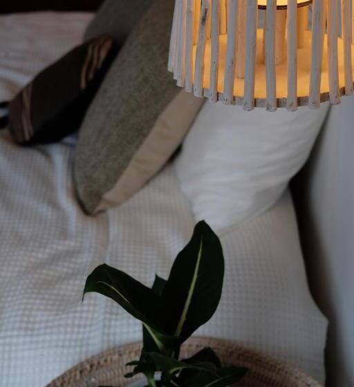 اتاق استاندارد با سرویس بهداشتی مشترک, Dreamsea Surf Guest House