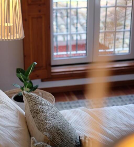 اتاق استاندارد با سرویس بهداشتی مشترک, Dreamsea Surf Guest House