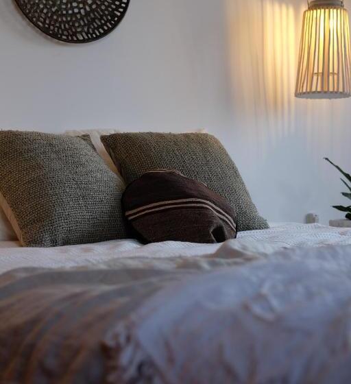 غرفة قياسية حمام مشترك, Dreamsea Surf Guest House