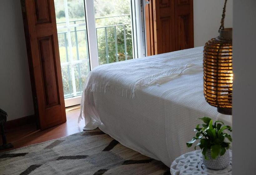 اتاق لوکس با چشمانداز, Dreamsea Surf Guest House