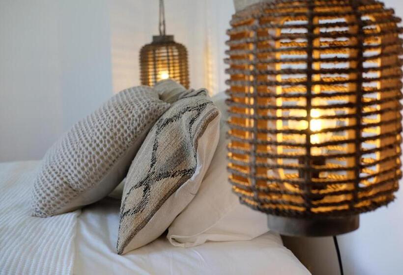 اتاق لوکس با چشمانداز, Dreamsea Surf Guest House