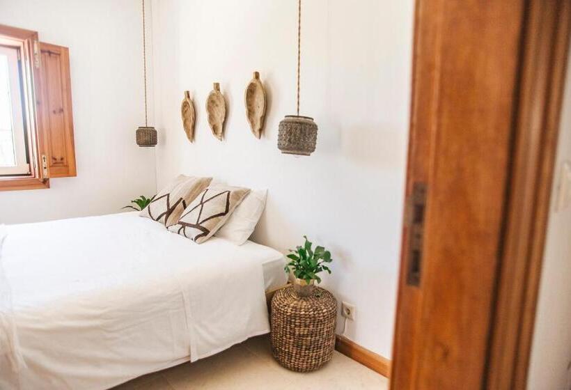 اتاق استاندارد, Dreamsea Surf Guest House