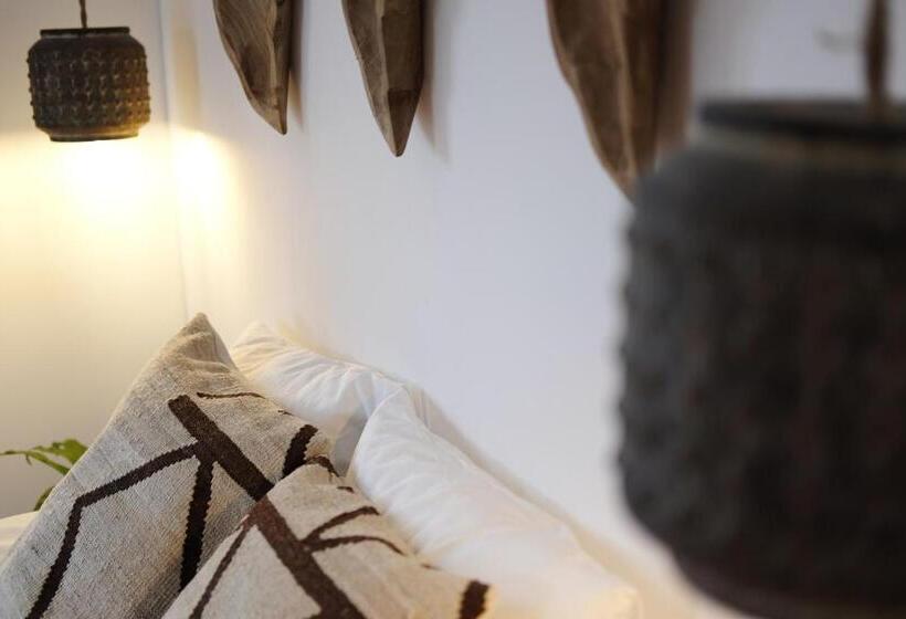 اتاق استاندارد, Dreamsea Surf Guest House