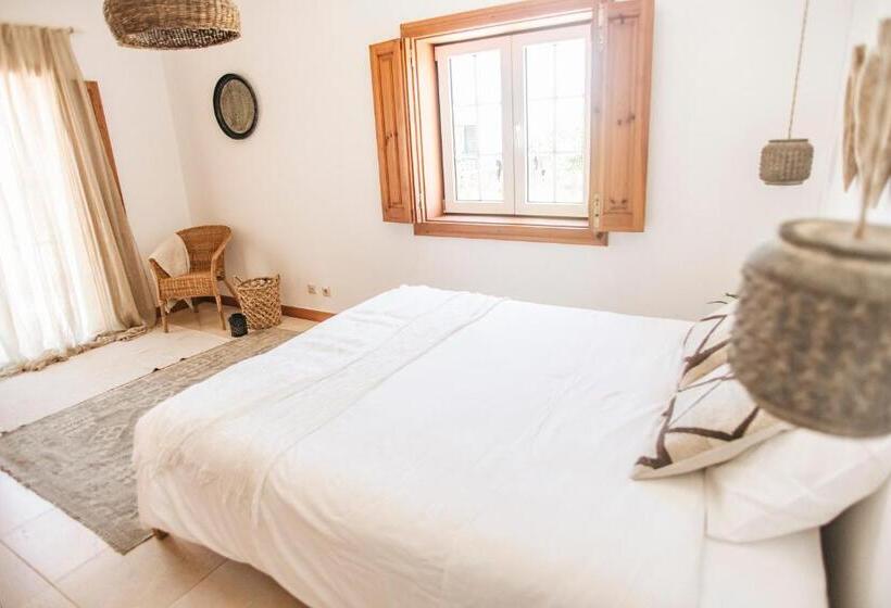 غرفة قياسية, Dreamsea Surf Guest House