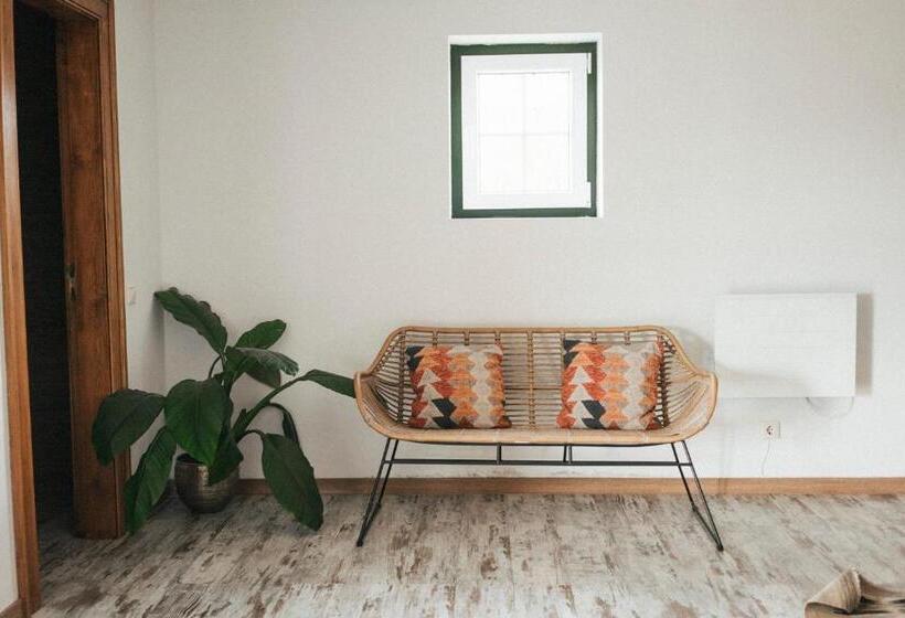 اتاق استاندارد با چشمانداز استخر, Dreamsea Surf Guest House